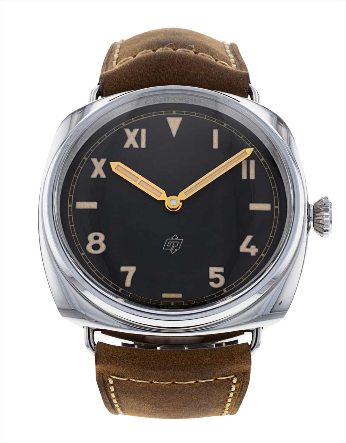 Panerai Radiomir California 3 Days PAM00424